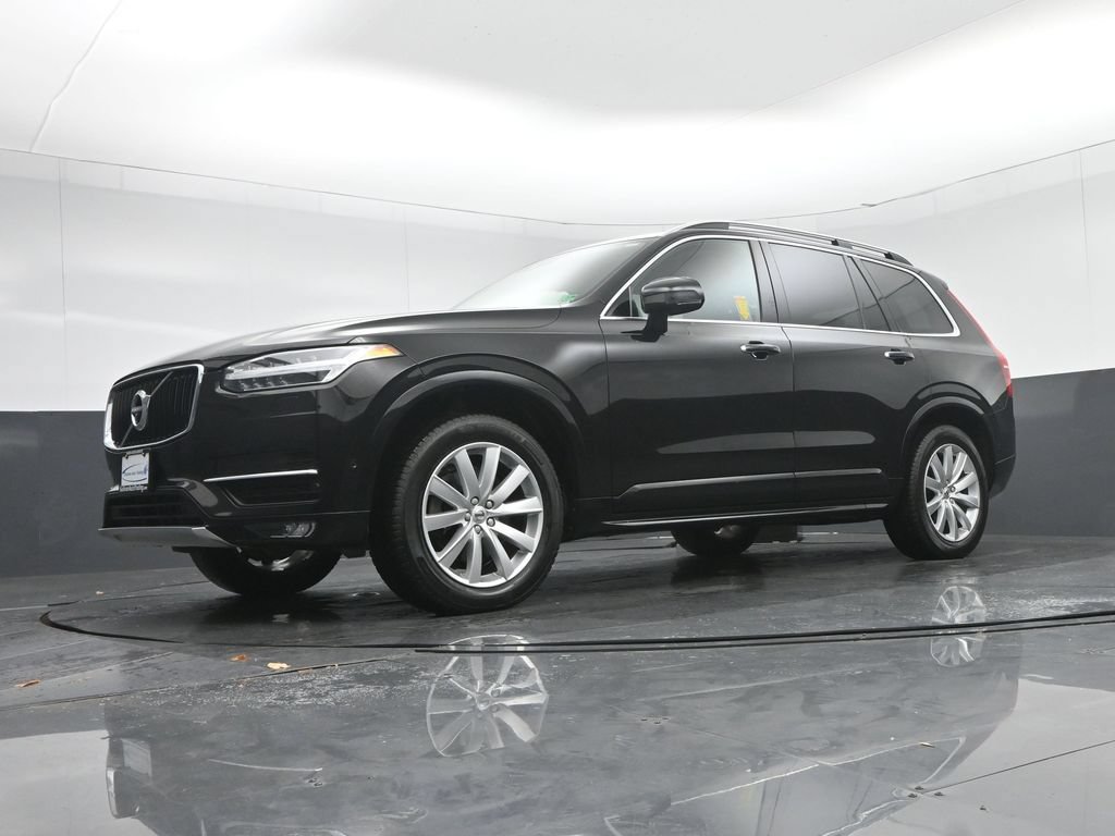 Used 2019 Volvo XC90 T6 Momentum w/ Protection Package Premier AWD/4WD image 53