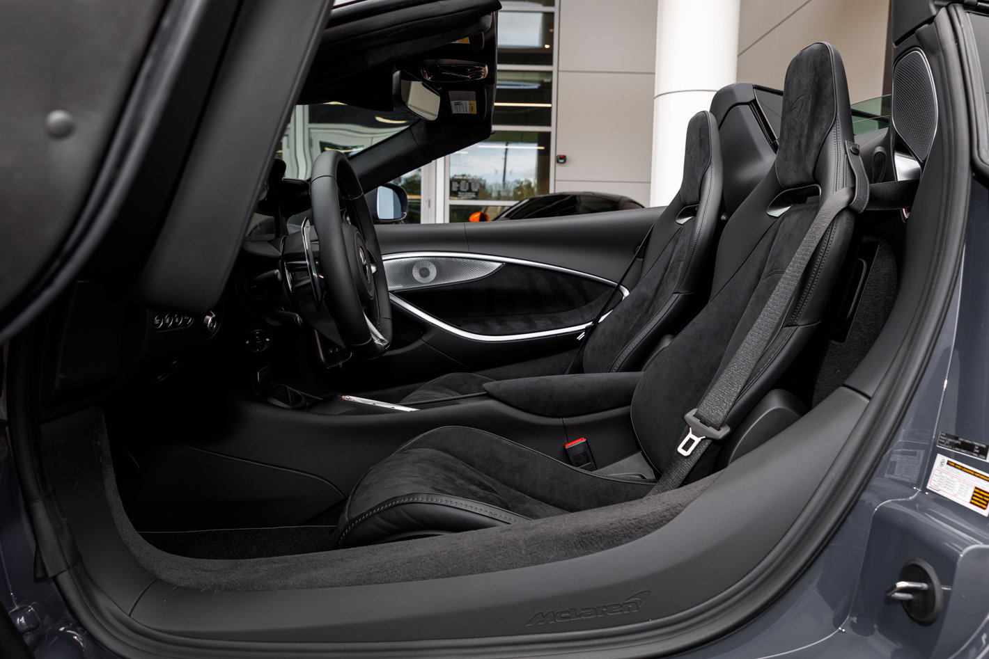 New 2026 McLaren Artura Spider image 22