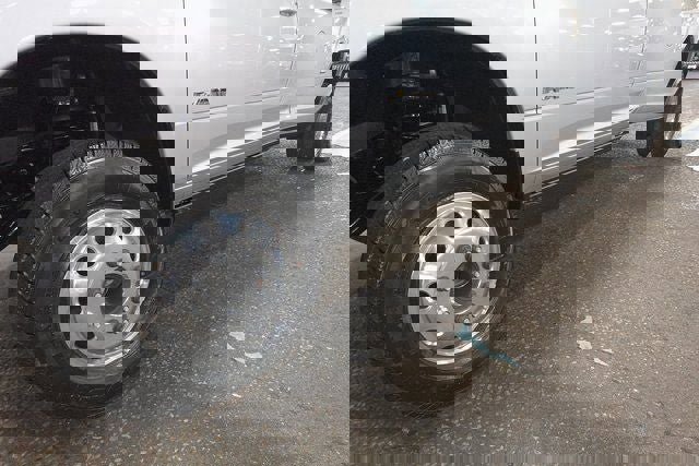 New 2026 RAM 3500 Laramie image 29