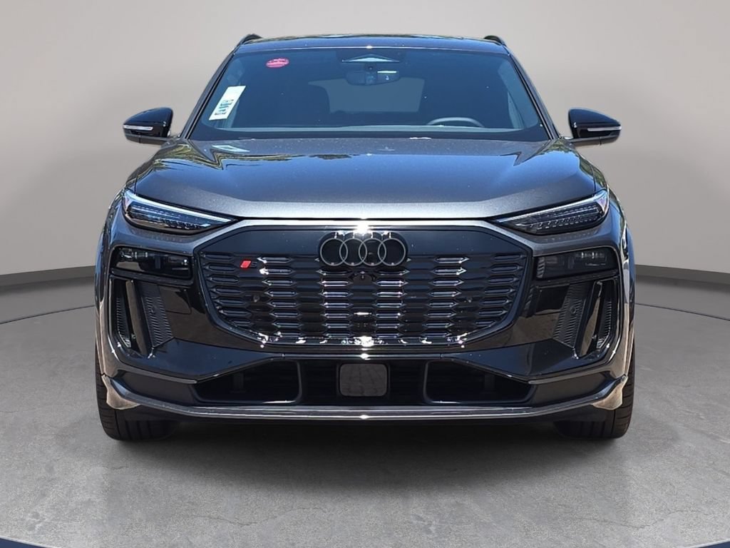 New 2027 Audi SQ6 e-tron Premium Plus AWD/4WD image 2