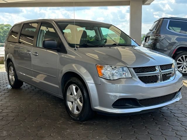 Used 2015 Dodge Grand Caravan SE w/ Quick Order Package 29E SE FWD image 19