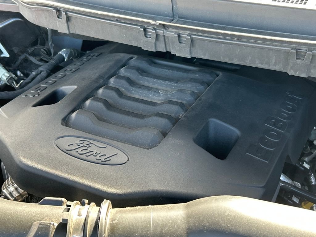 Used 2022 Ford F150 King Ranch w/ Equipment Group 601A High image 31