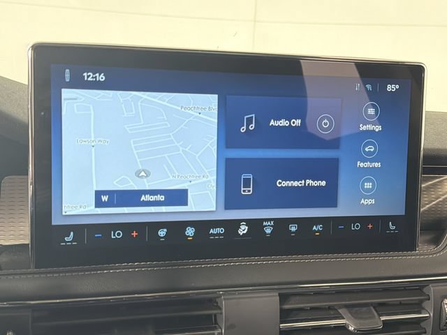 Used 2026 Lincoln Corsair Reserve FWD image 6