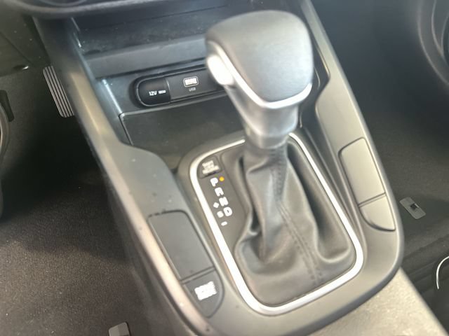 Certified 2023 Kia Soul LX w/ LX Technology Package FWD image 22