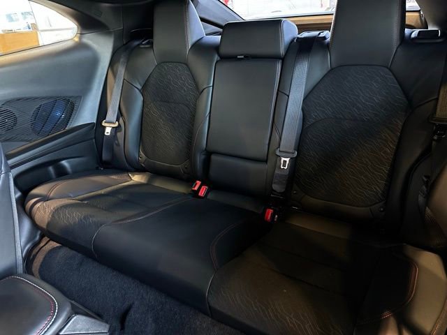 New 2026 Dodge Charger Scat Pack w/ Blacktop Package image 28