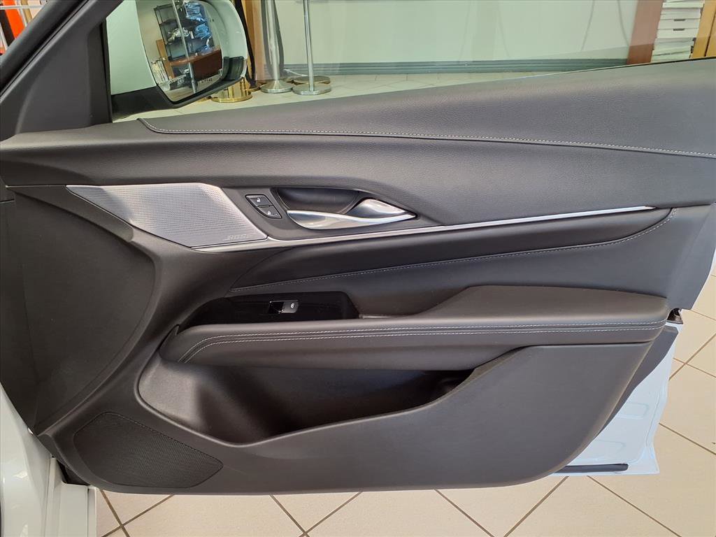 Used 2022 Cadillac CT4 Premium Luxury image 12