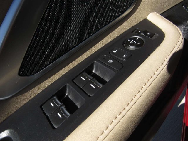 Certified 2019 Acura RDX FWD image 24