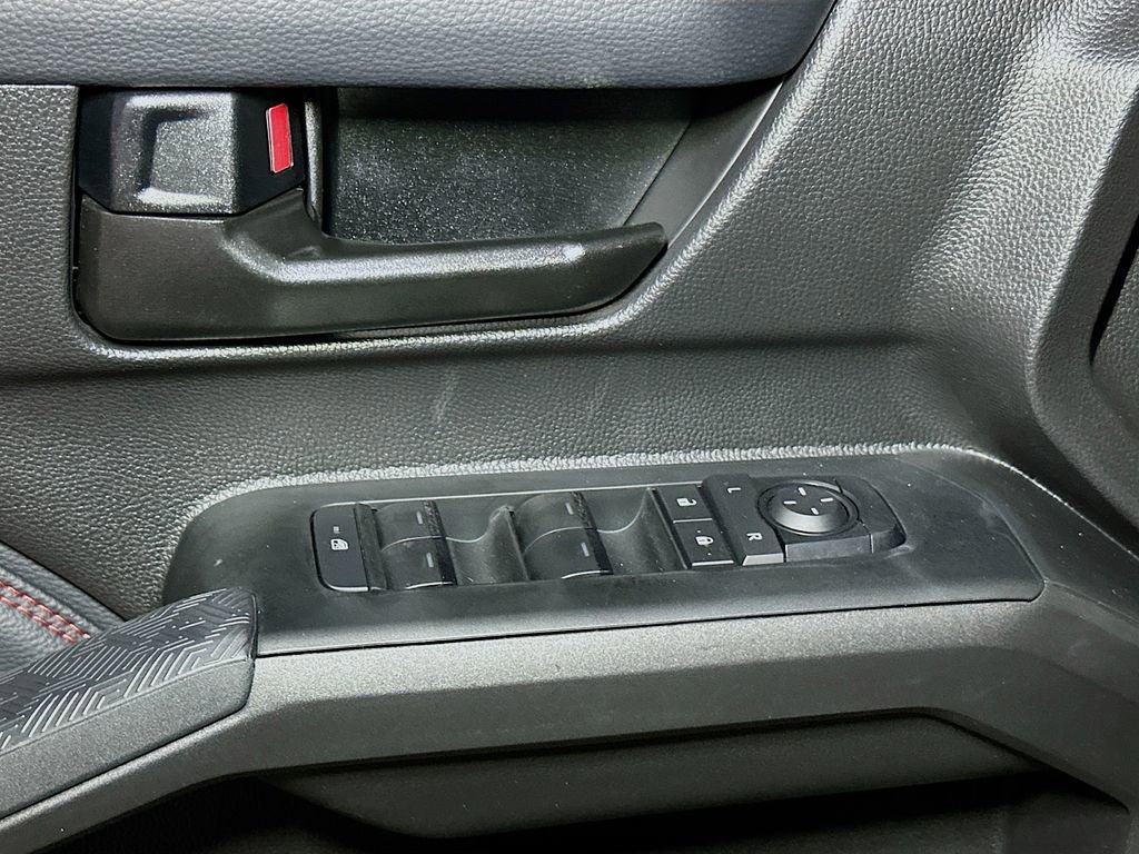 New 2025 Toyota Tacoma TRD Pro AWD/4WD image 12