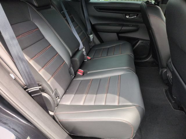 Used 2025 Honda CR-V Sport-L image 32