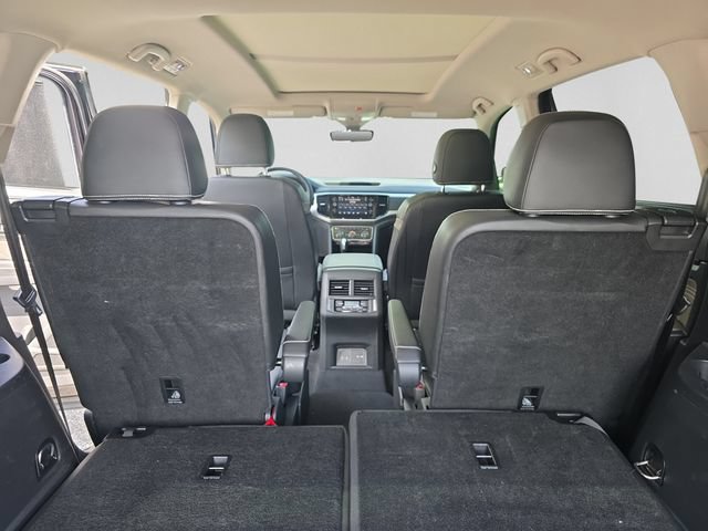 Certified 2023 Volkswagen Atlas SEL Premium AWD/4WD image 30
