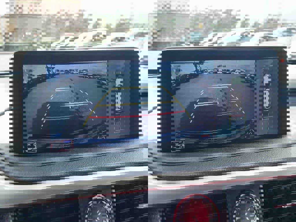 Used 2021 Lexus RX 450h F Sport w/ Cold Weather Package (CT) image 21