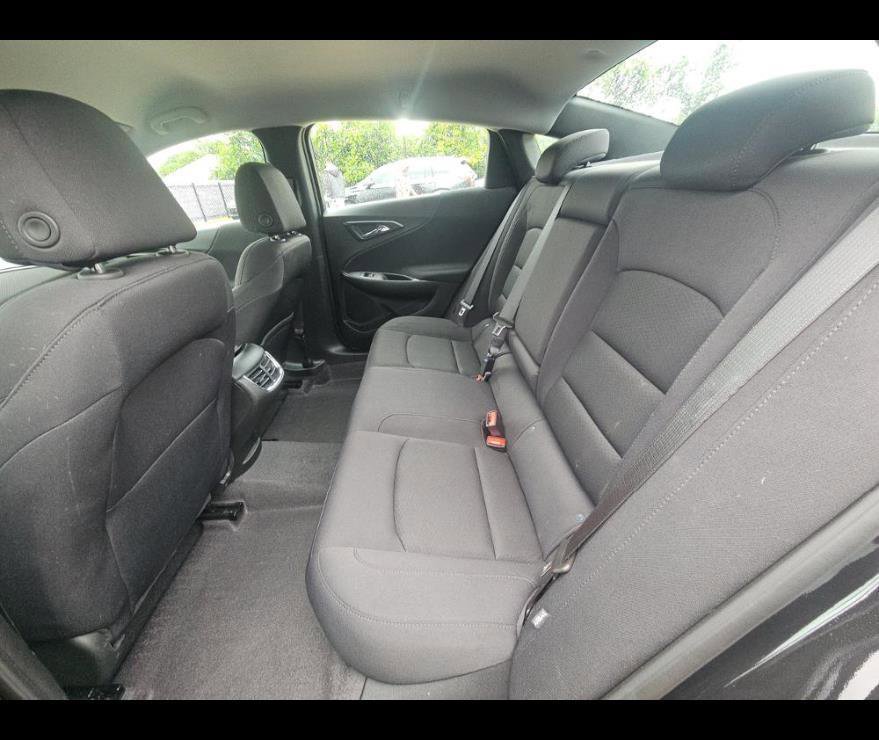 Used 2024 Chevrolet Malibu LT FWD image 7