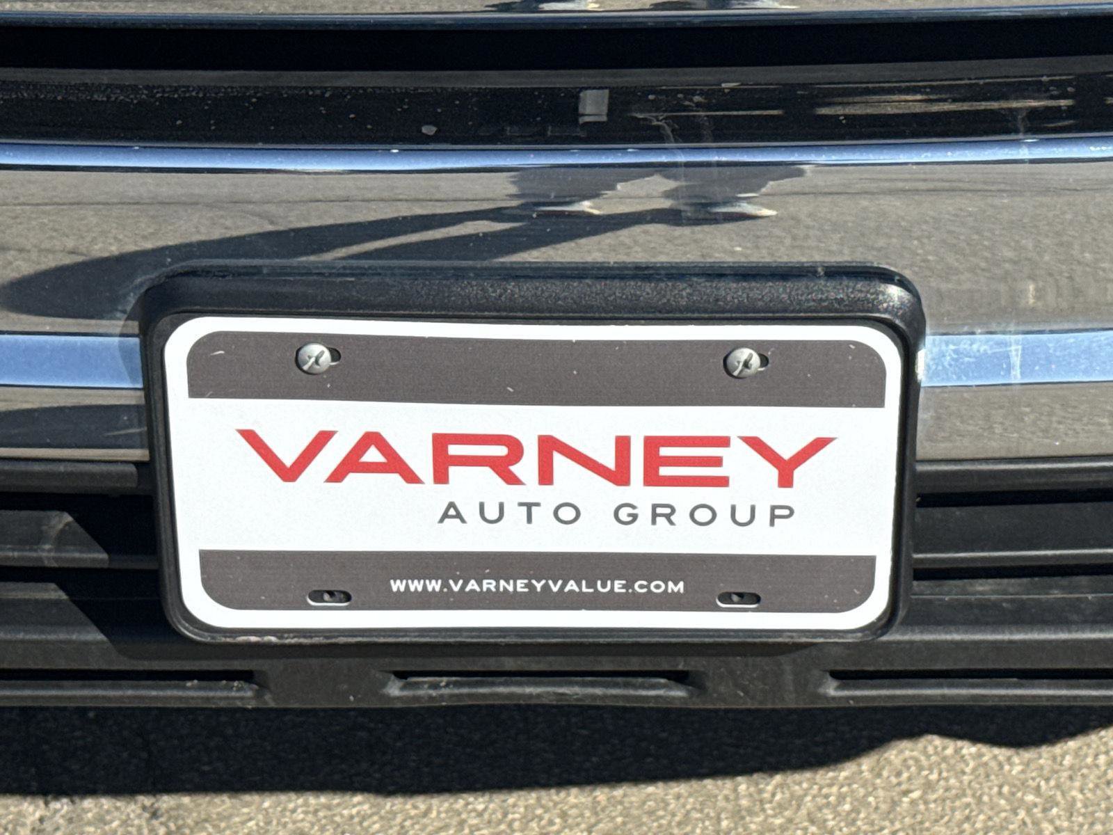 Used 2024 GMC Sierra 2500 Pro w/ Convenience Package image 3