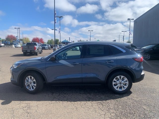 Used 2024 Ford Escape Active image 8