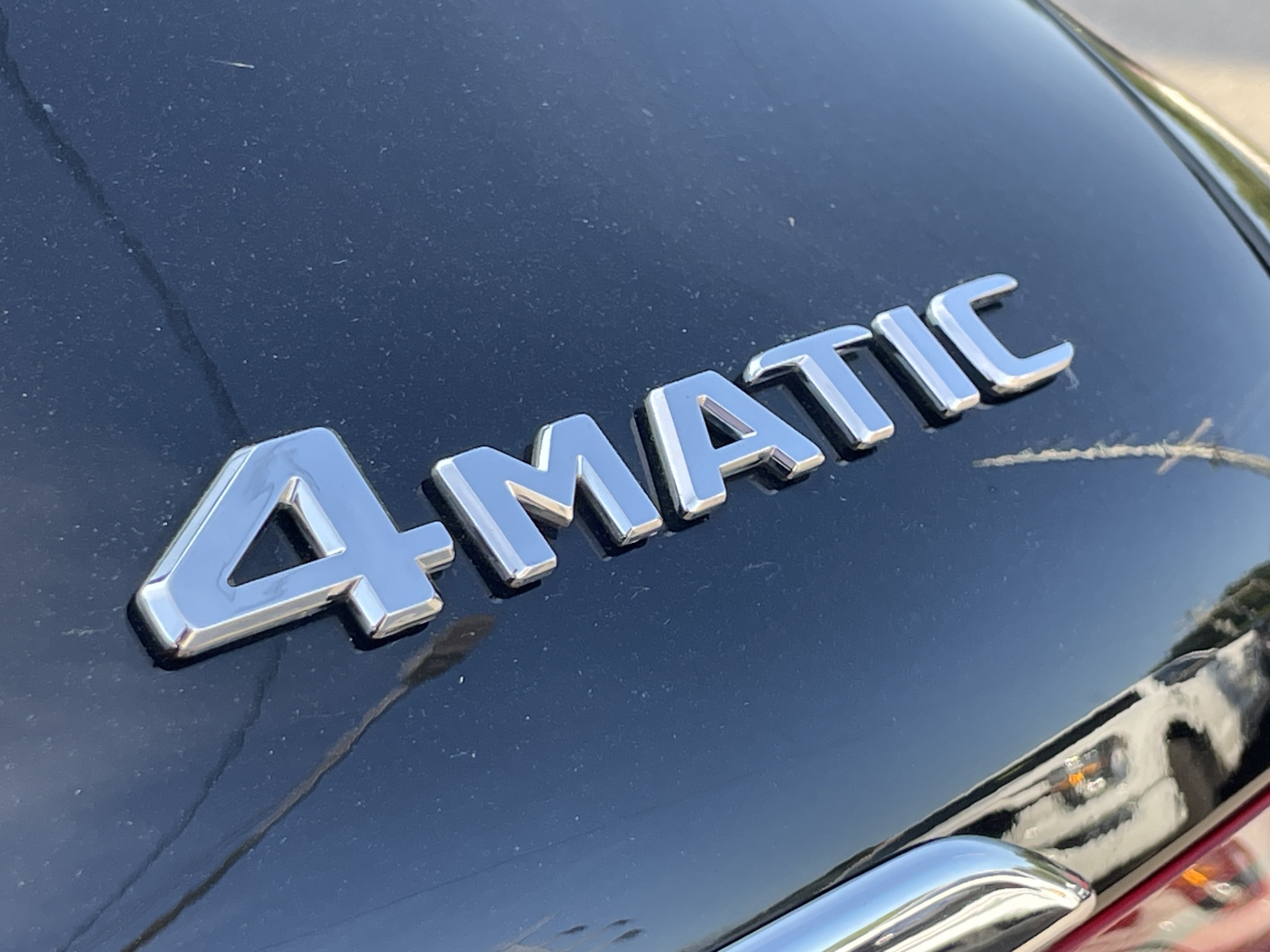 Used 2020 Mercedes-Benz GLC 300 4MATIC image 9