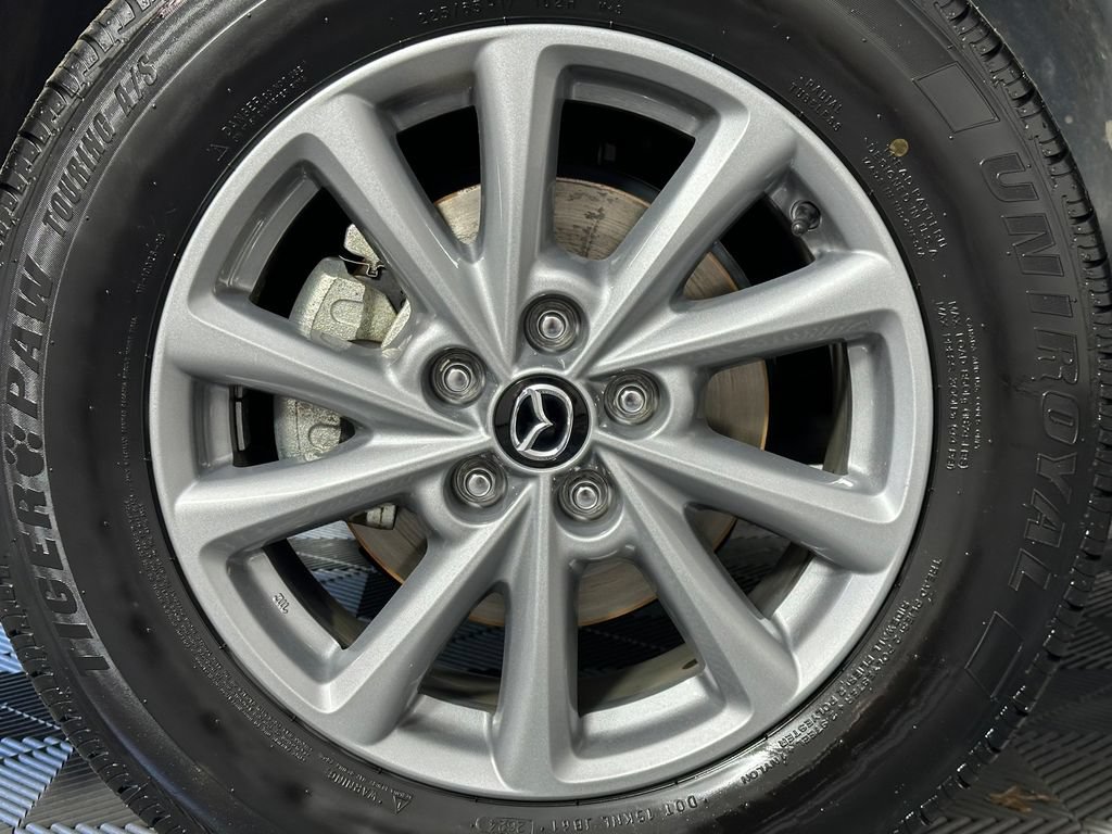 Used 2023 MAZDA CX-5 AWD 2.5 S image 13