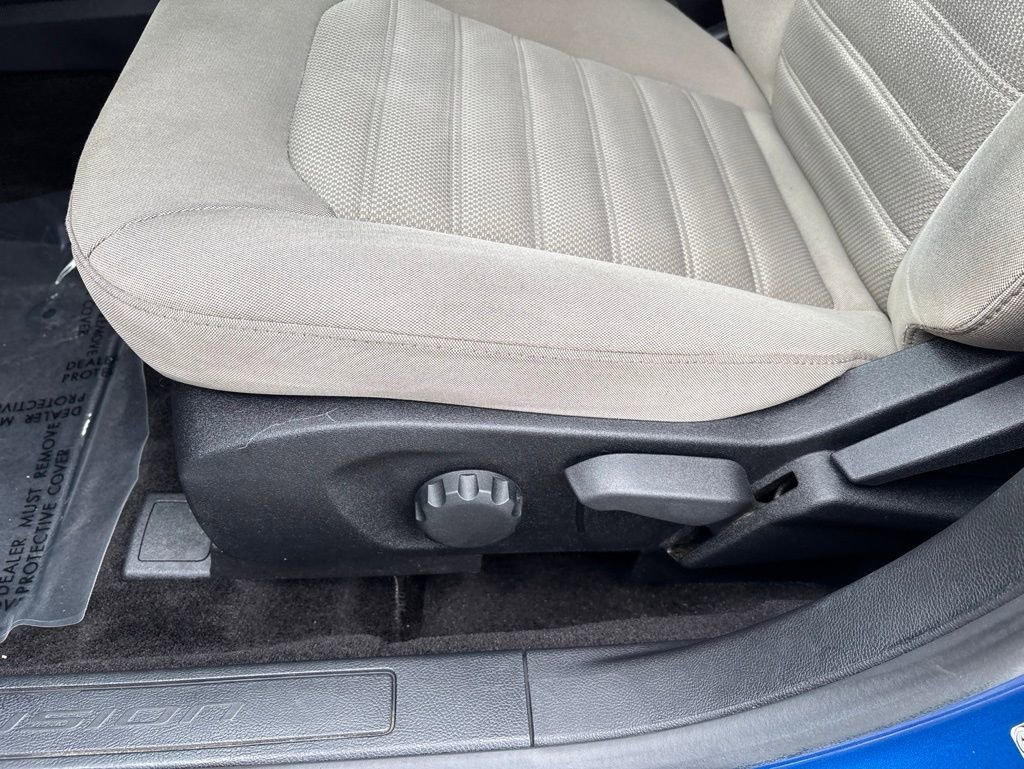 Used 2018 Ford Fusion S FWD image 37