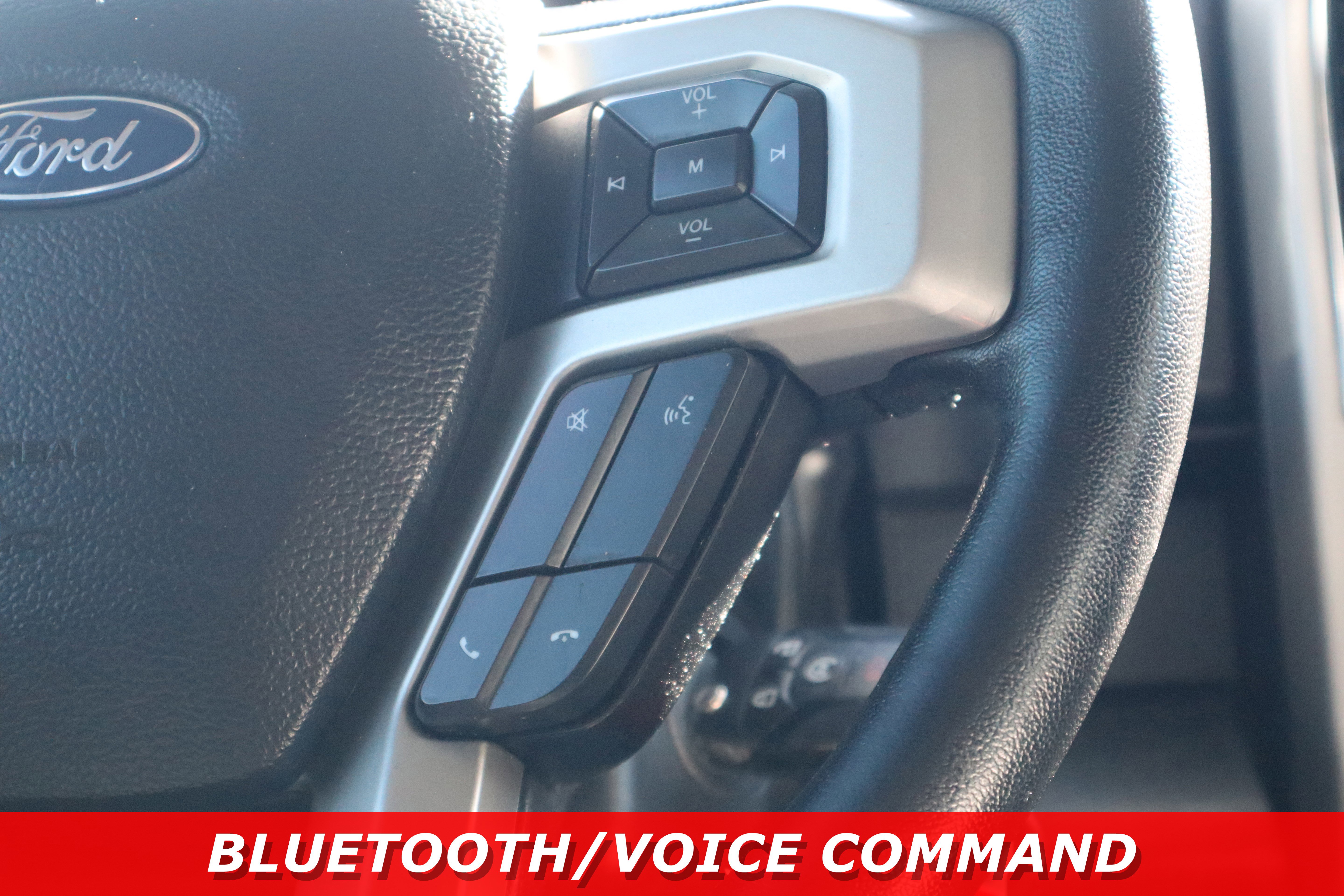 Used 2020 Ford F250 Lariat w/ Lariat Value Package image 18