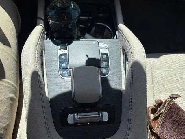 Used 2020 Mercedes-Benz GLS 450 4MATIC image 15