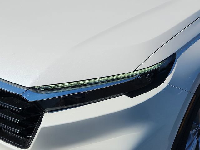 New 2026 Honda CR-V EX image 9