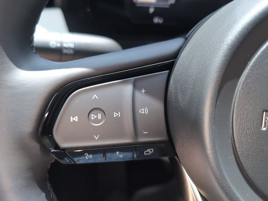 New 2026 MAZDA CX-5 Select AWD/4WD image 17