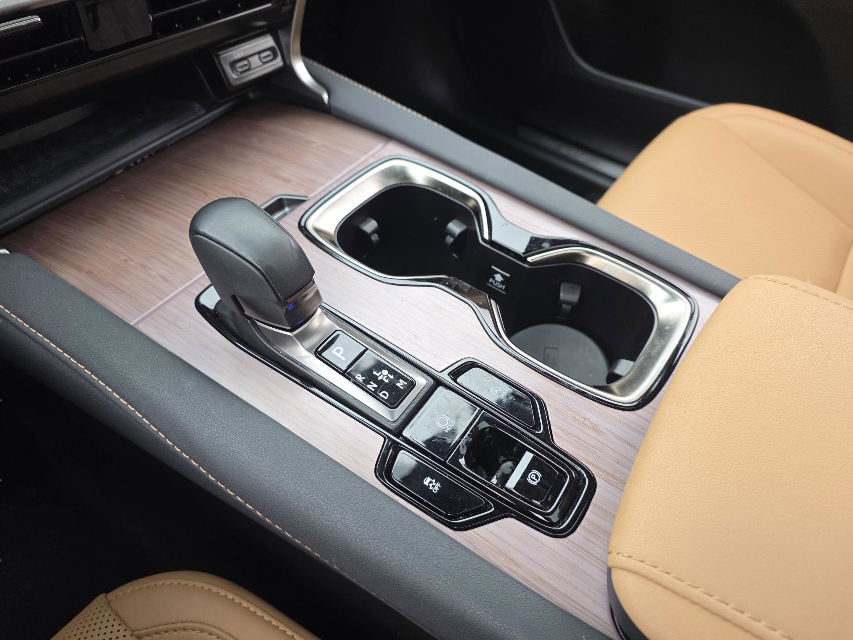 Certified 2024 Lexus RX 350 Premium w/ Cold Area Package image 19