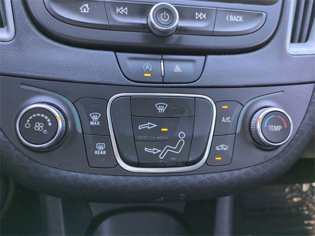 Used 2020 Chevrolet Malibu LS image 26