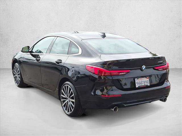 Used 2023 BMW 228i Gran Coupe w/ Convenience Package FWD image 8