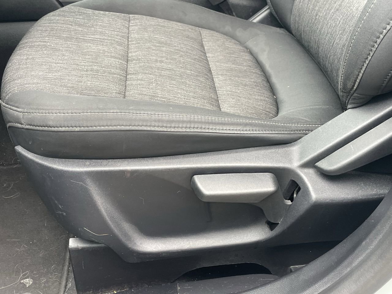 Used 2022 Ford Bronco Sport Big Bend image 5