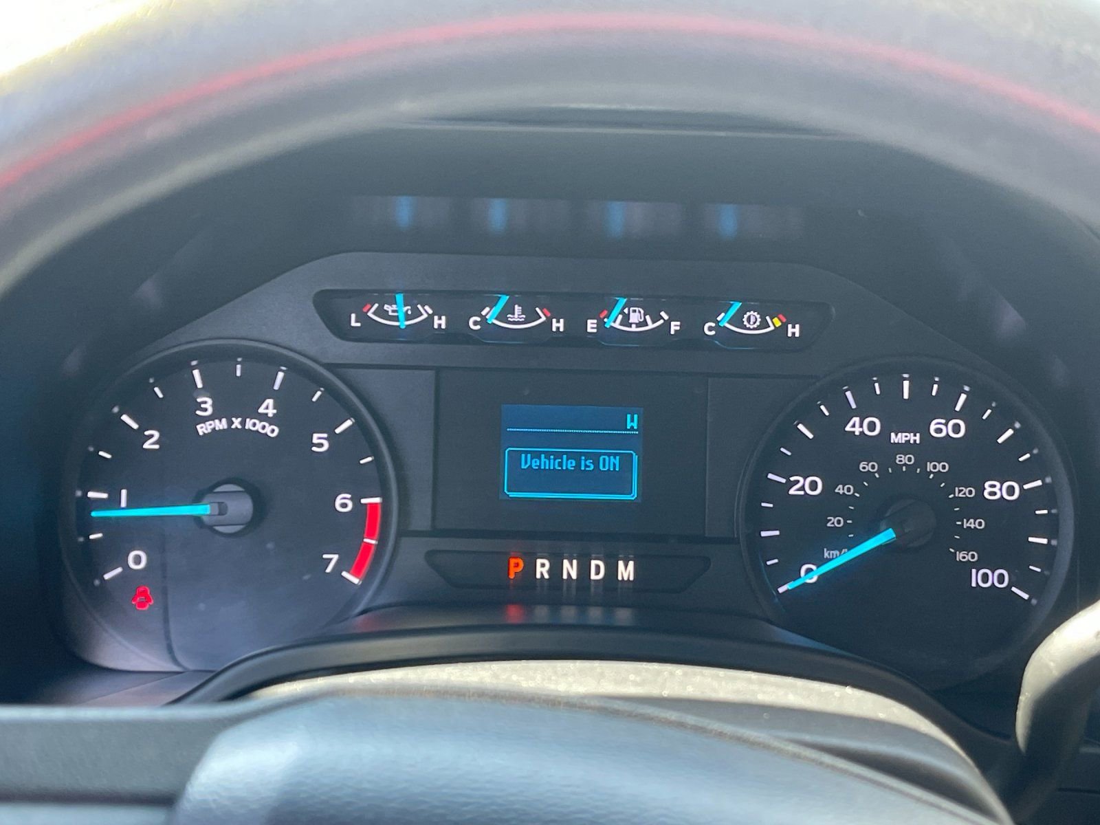 Used 2021 Ford F350 XL image 25