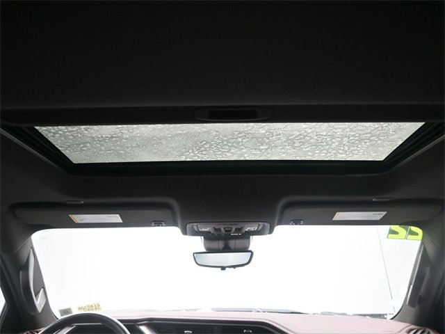 Used 2022 GMC Sierra 1500 Denali w/ Denali Reserve Package image 28