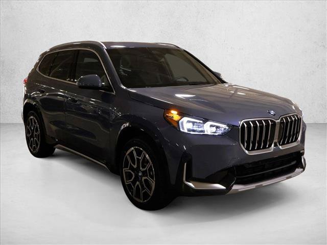 Used 2026 BMW X1 xDrive28i w/ Technology Package AWD/4WD image 6