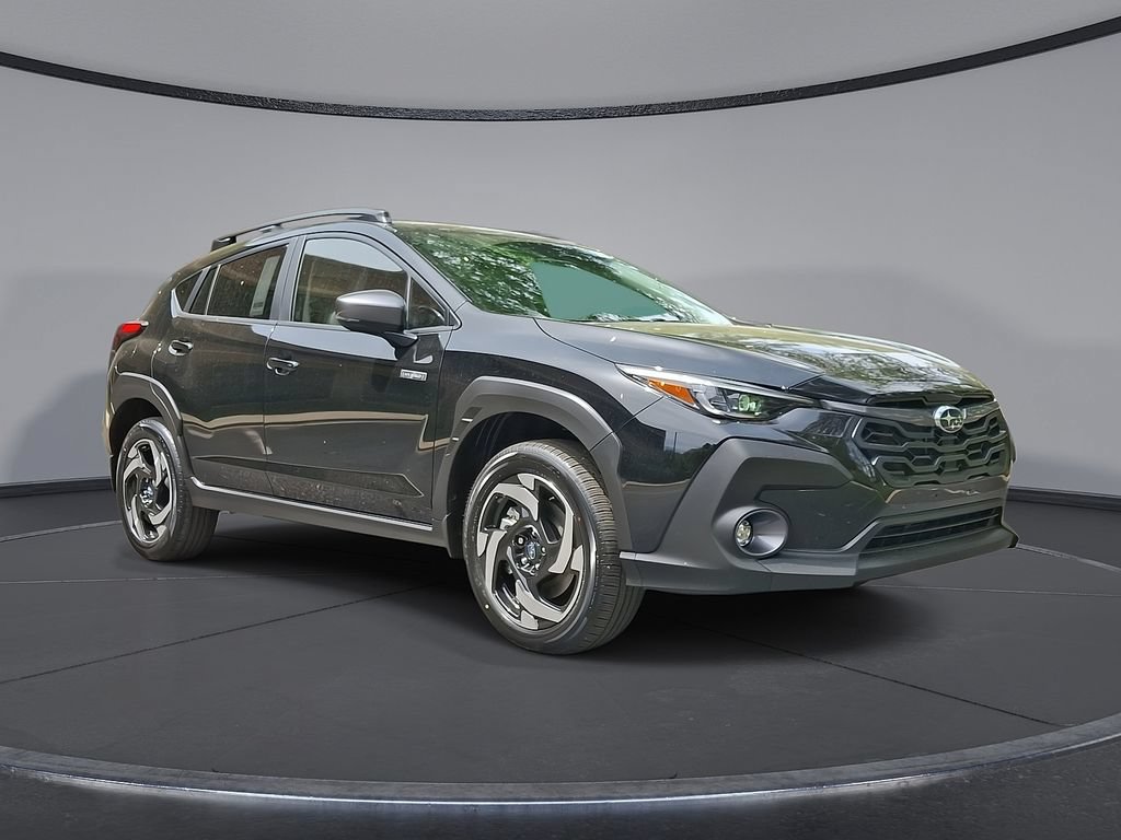 New 2026 Subaru Crosstrek 2.5i Limited w/ Convenience Package