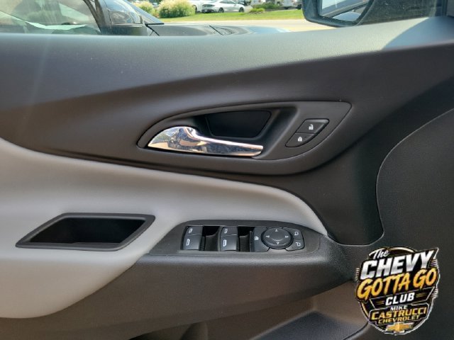 Used 2023 Chevrolet Equinox LS w/ LS Convenience Package AWD/4WD image 20