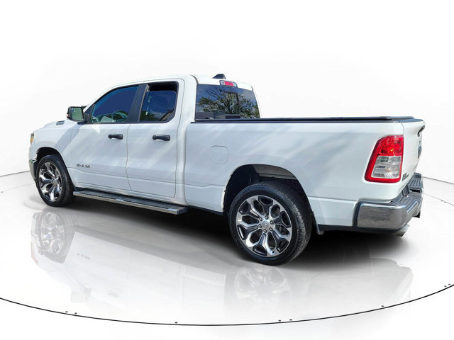 Used 2023 RAM 1500 Big Horn image 3