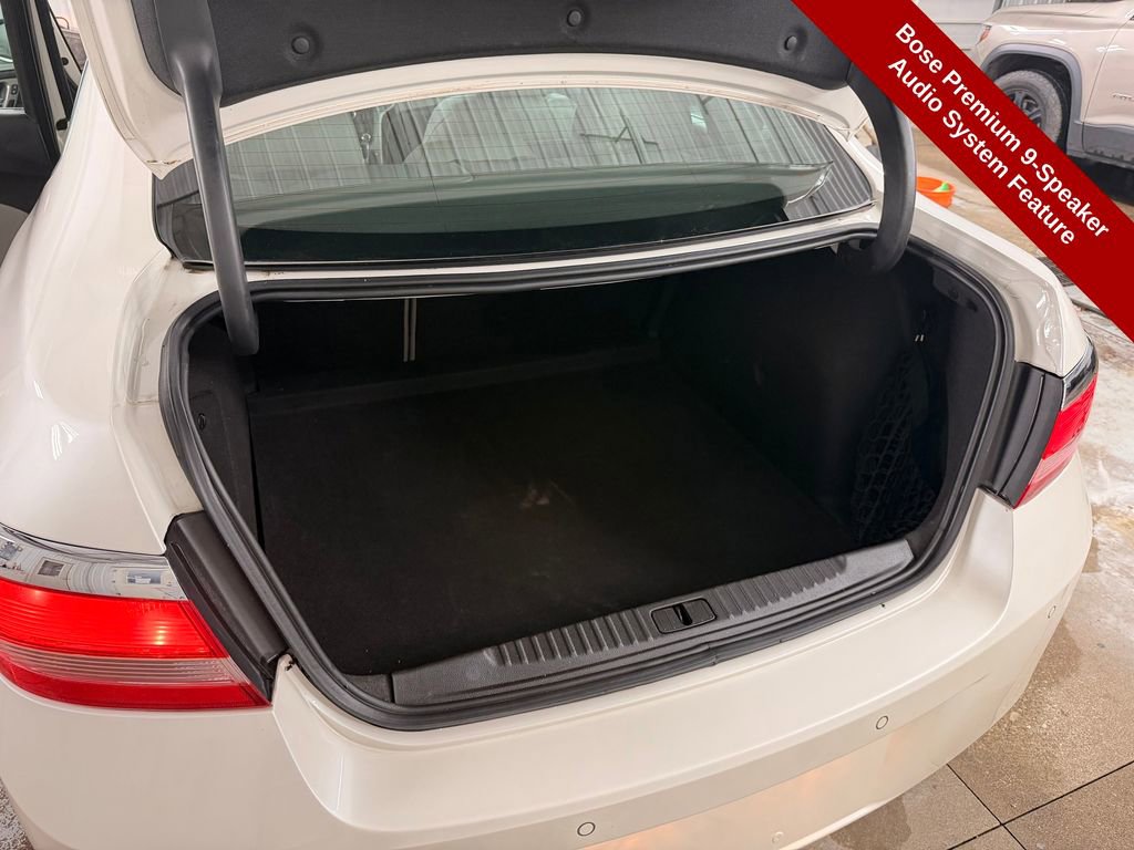 Used 2016 Buick Verano Sport Touring image 26