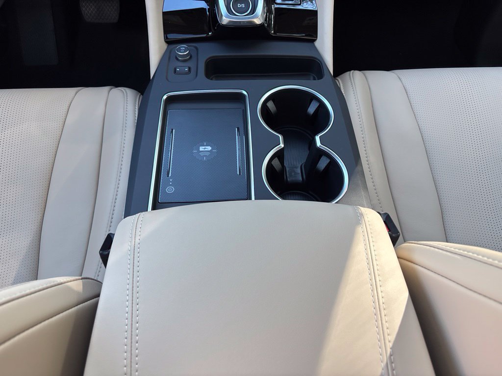 New 2026 Acura MDX w/ Technology Package FWD image 22