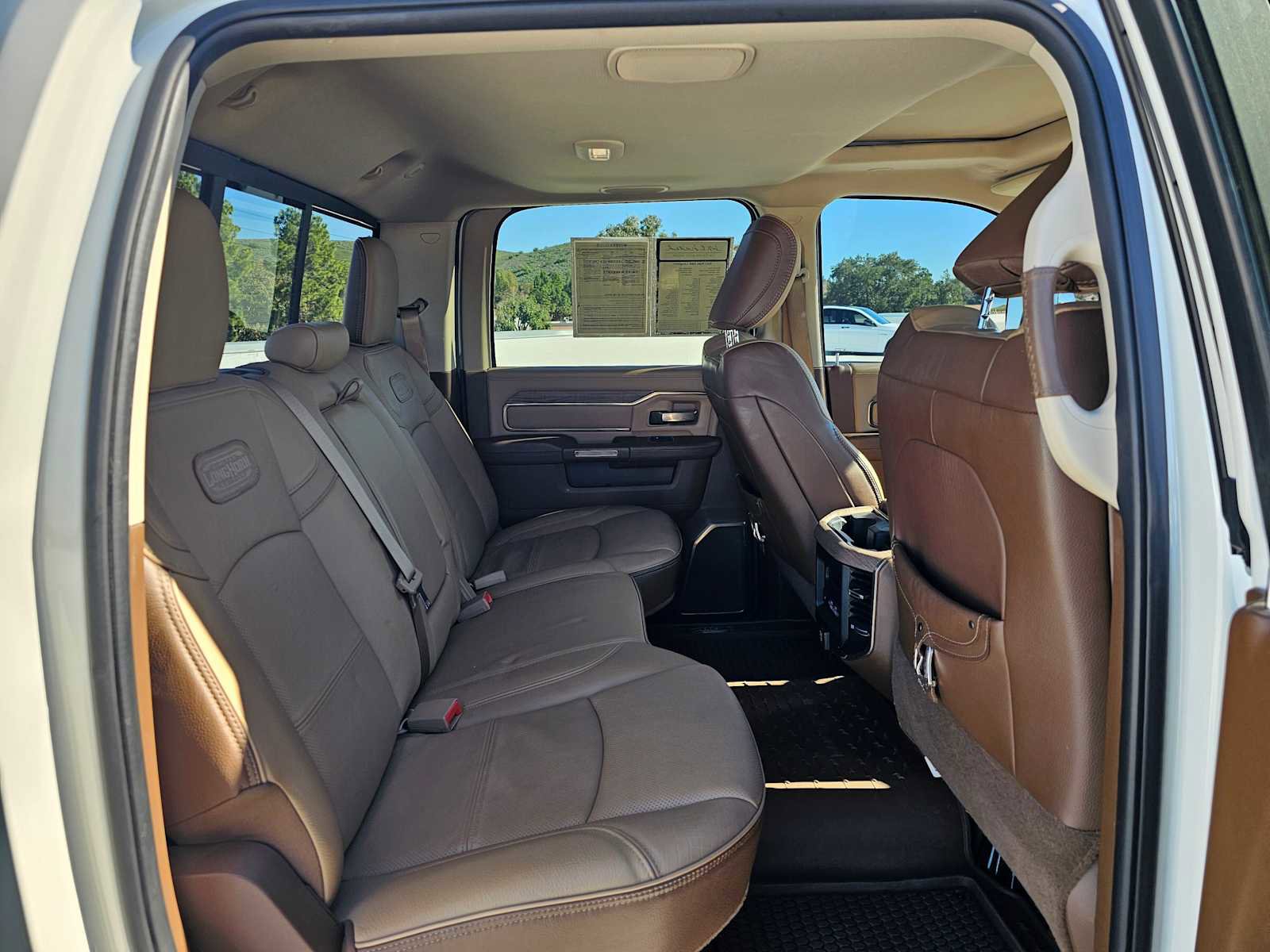 Used 2021 RAM 3500 Limited image 12