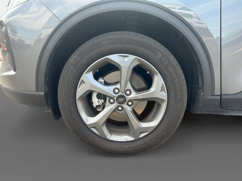 Used 2025 Ford Escape ST-Line Select AWD/4WD image 15
