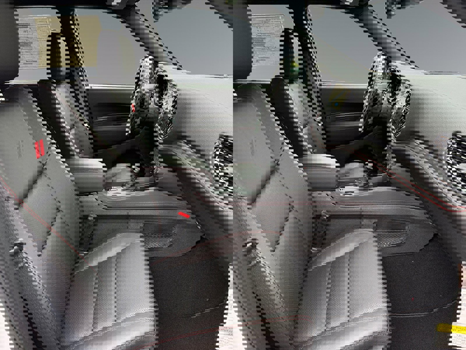 New 2026 Dodge Durango GT image 15