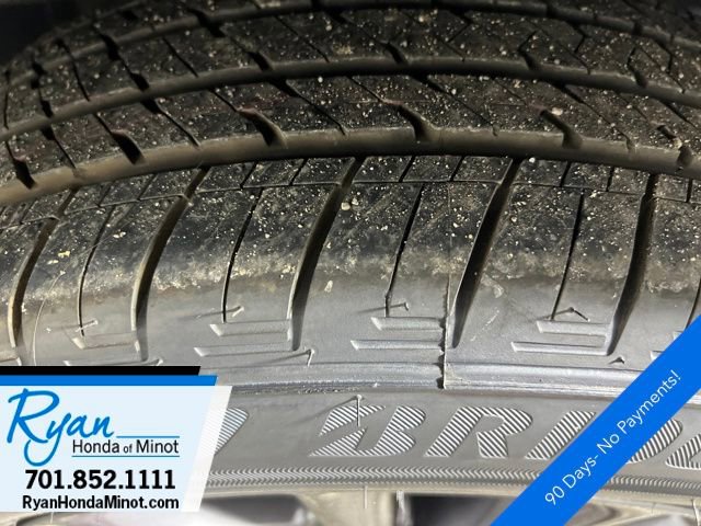 New 2026 Honda CR-V EX-L image 16