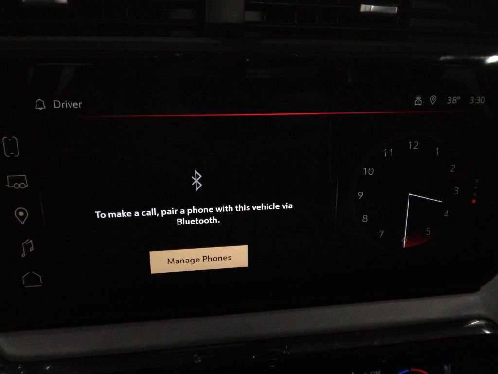 Used 2024 GMC Sierra 2500 AT4X w/ AT4X AEV Edition image 21