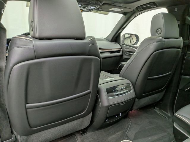 Certified 2024 Cadillac Escalade Premium Luxury image 23