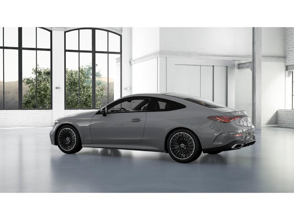 New 2027 Mercedes-Benz CLE 300 4MATIC Coupe image 31