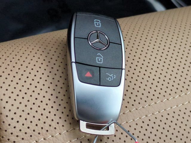 New 2026 Mercedes-Benz GLE 350 4MATIC image 30
