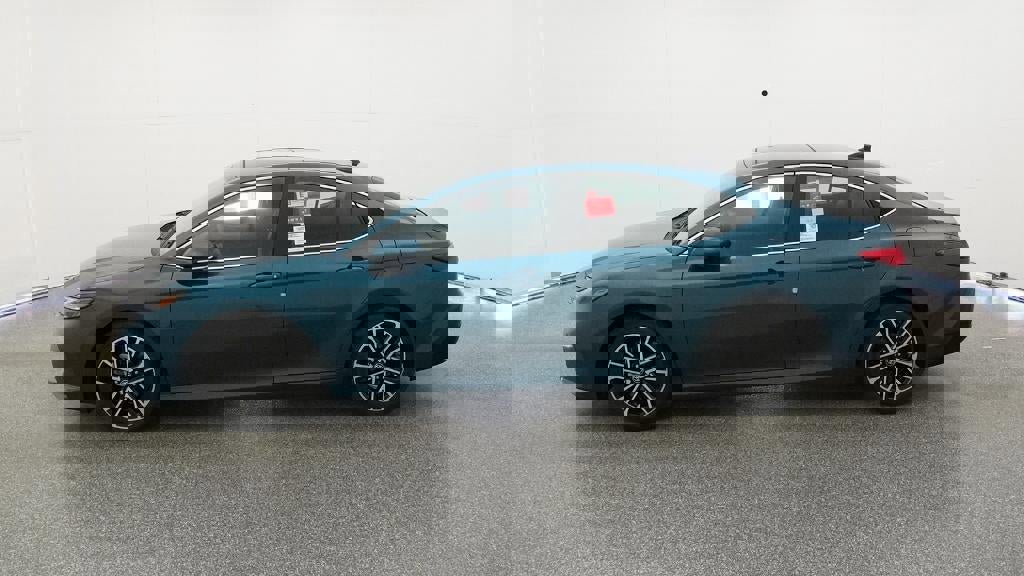 New 2026 Toyota Camry XLE image 3