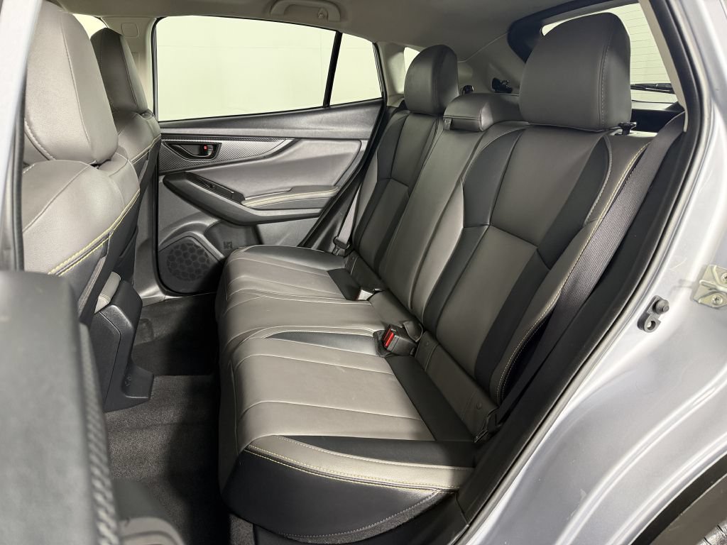 Used 2021 Subaru Crosstrek 2.5i Sport w/ Moonroof Package AWD/4WD image 18