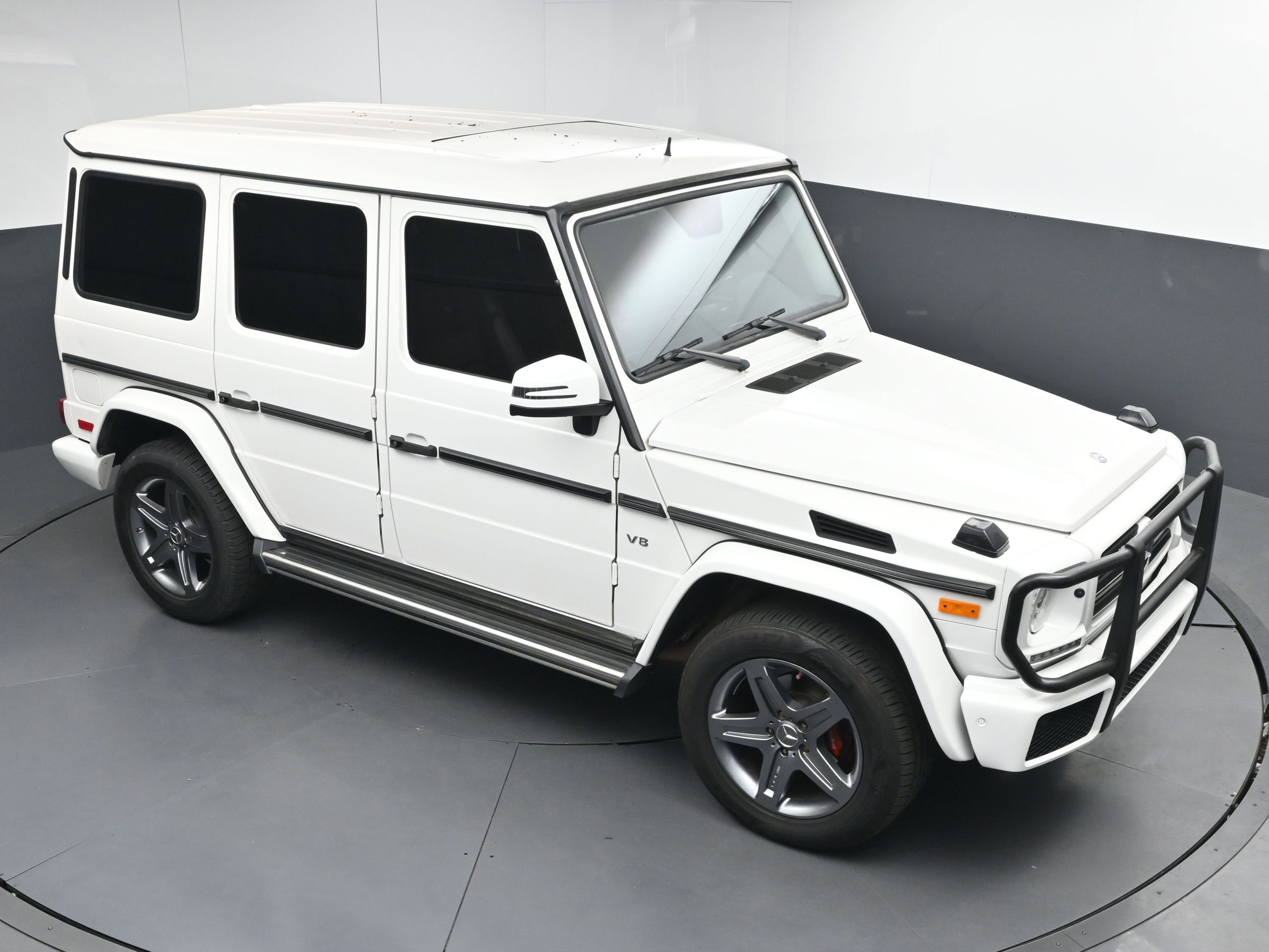 Used 2016 Mercedes-Benz G 550 image 35