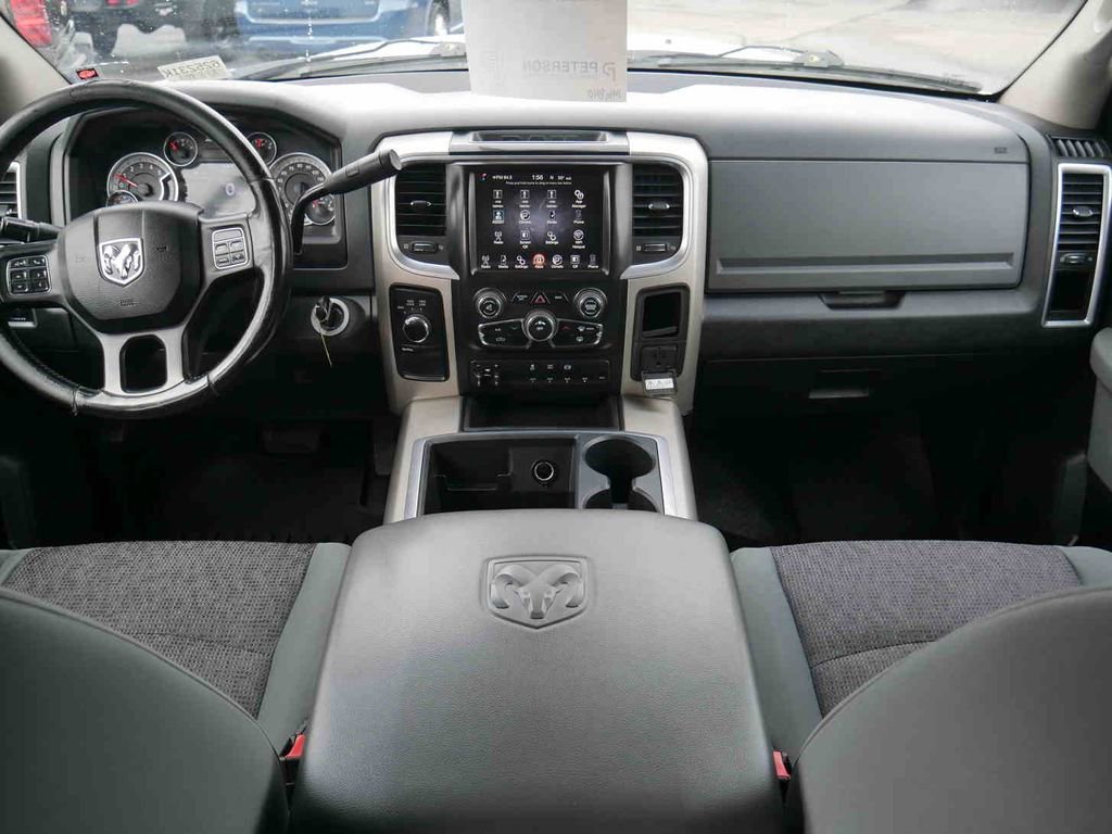 Used 2014 RAM 5500 SLT w/ Quick Order Package 29G SLT image 4