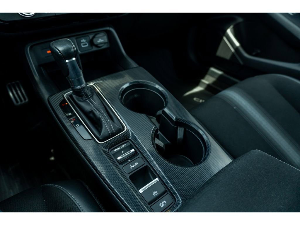 Used 2023 Honda Civic Sport image 25
